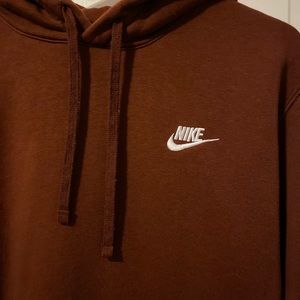 COPY - Nike hoodie